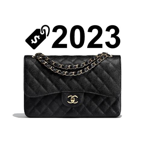 when is chanel sale 2023|Chanel 2023 price increase.